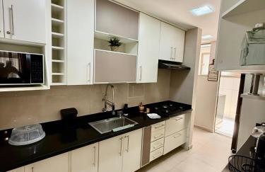 Conforto e Lazer - Apto 3 qts, ar e piscina na Praia do Forte - Foto 35