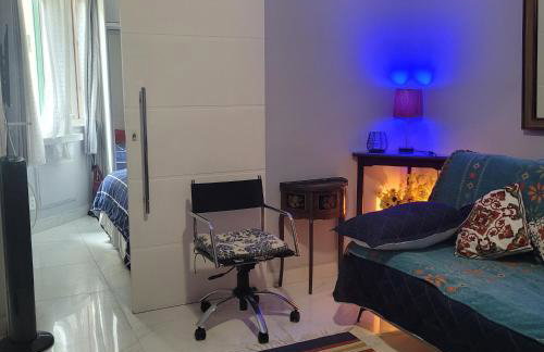 Charmoso Apartamento Leme/copacabana - Photo 1