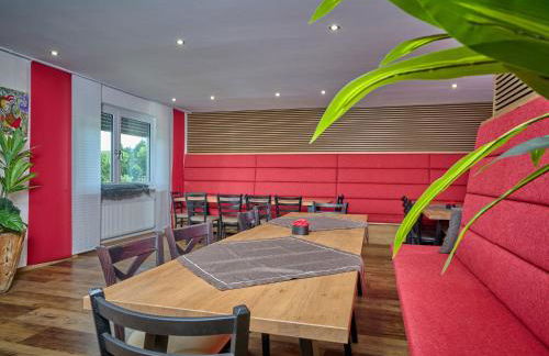 Holiday Home Marianne by Interhome - Foto 7