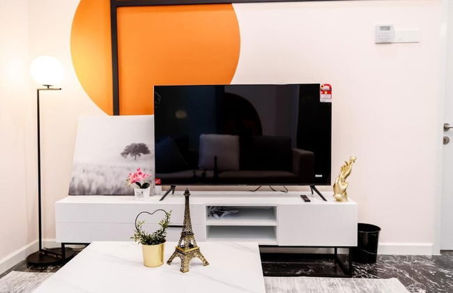 Royce KLCC Kuala Lumpur City Centre by Dormeo Destinations - Foto 45