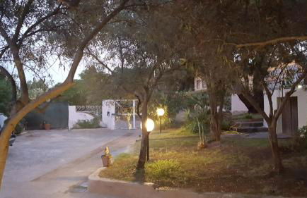 Borgo degli Ulivi Depandance - Foto 29