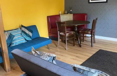 Ye Old Sun Inn, Barn Studio - Foto 13