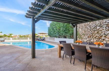 Villa Alma de Mar - Exceptional Villa with Marina Views & Pool - Foto 38