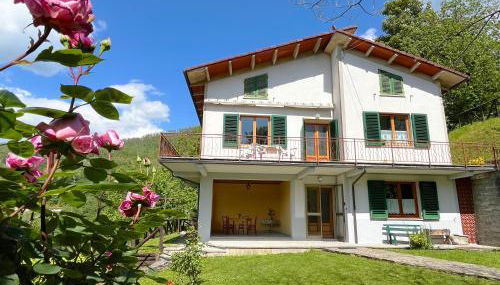 Villa Martino - Foto 1