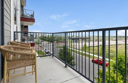 Landing Incredible 2BD Rooftop Lounge - Foto 26