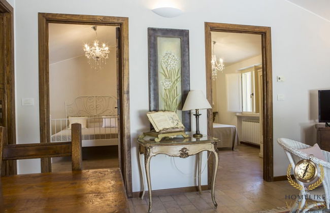 Villa San Marco - Foto 3