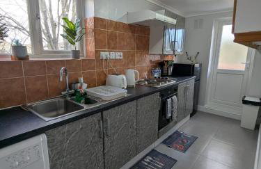 A&A Apartment Basildon - Foto 44