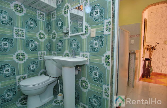 Apto for an Incredible Beach Vacations - Photo 28