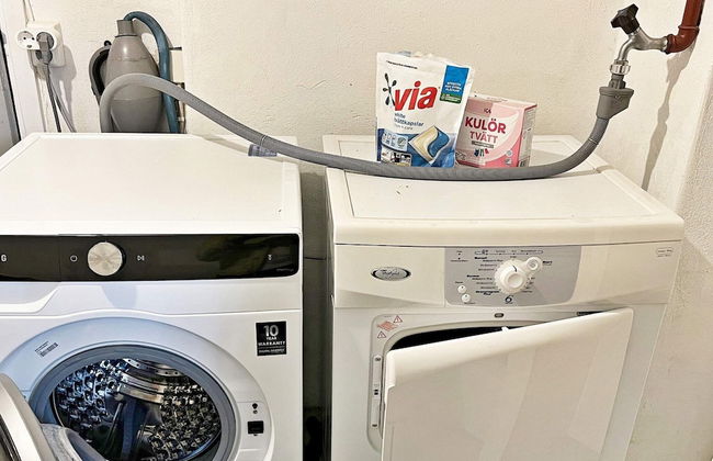 4 Star Holiday Home in Vaddo - Foto 10