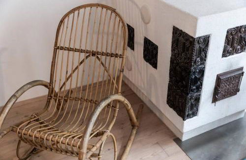 Zweizimmer-Wohnung mit Schlossblick - Photo 7