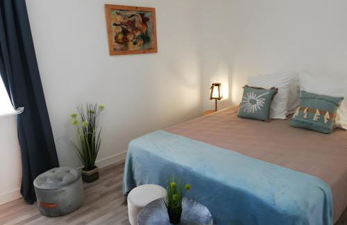 Gîte Essentiel - La Dauvinerie - Foto 16