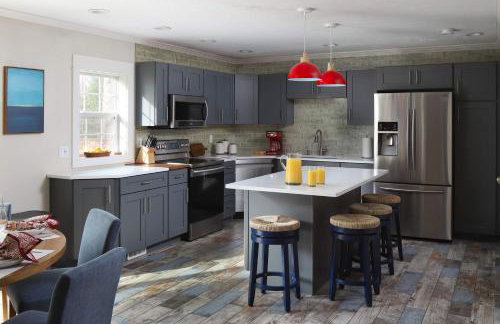 Pine & Paddle Getaway Game Room Hot Tub Pool - Foto 19