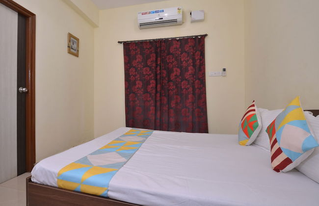 OYO 14977 Home 1BHK Rajbag Beach Canacona - Foto 7