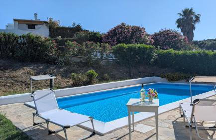 Villa Liliana Your Private Oasis with Pool - Photo 63