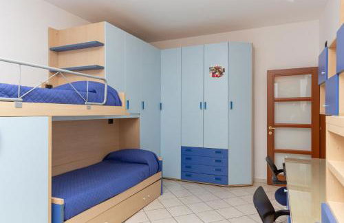 ArtStay Exclusive Apt Linate, Parking, Terrace AC - Photo 27