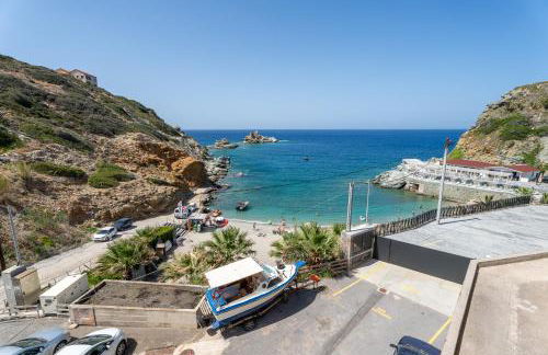 M&N Luxury Family Apartment 10meters from the Sea - Foto 65