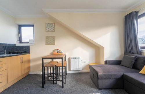 Ben View Apartments Flat A - Foto 9