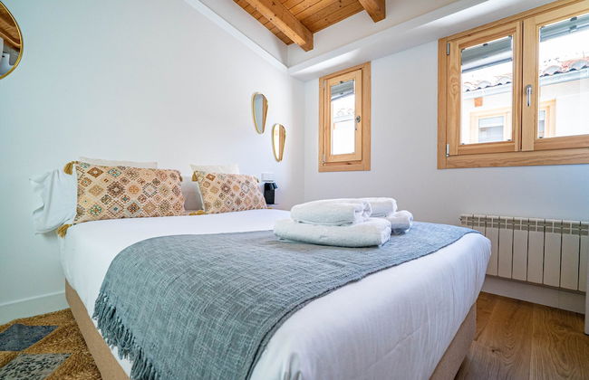 Smartr Madrid Gran Vía Apartments - Foto 37