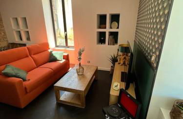 La bâtisse de Manel - Foto 14