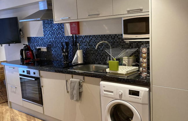 Streamside Apartments - Foto 14