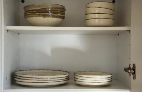 Gemütliche, moderne Wohnung in Fabrikanten Villa - Foto 53