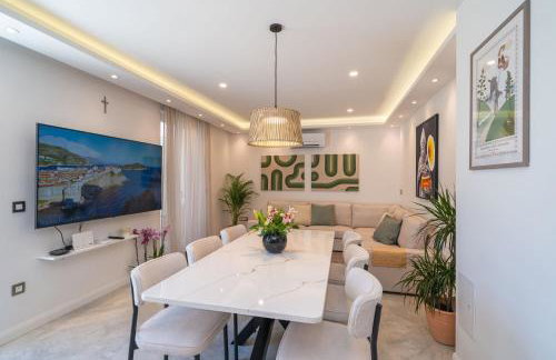 Luxumbra Apartment Dubrovnik with terrace and free parking - Foto 19