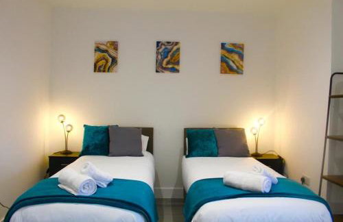 Hemel Apartments- Tranquil Haven - Foto 37