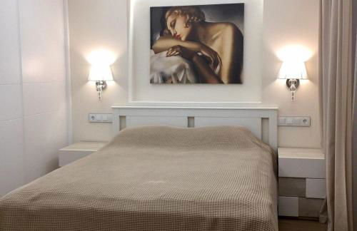 Nuevo Apartamento Moderno Elisa - a 80 metros de la playa para 5 personas - Foto 18