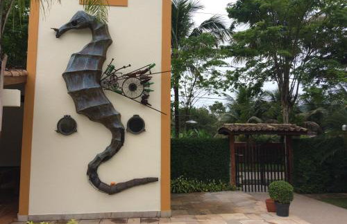 Recanto da Enseada - Condomínio Via Marina - Foto 8