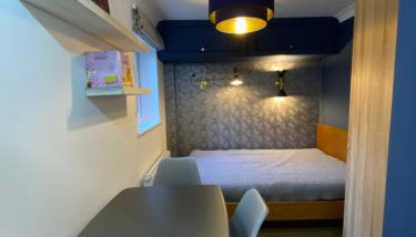 Stylish 1-bed studio - Photo 2