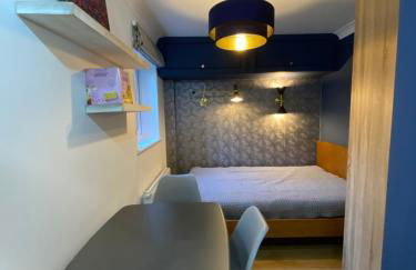 Stylish 1-bed studio - Photo 2