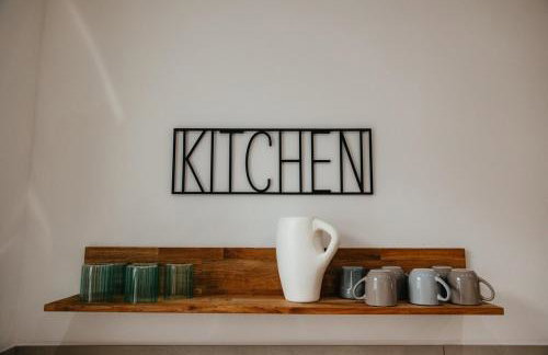 Charmante Wohnung mit Garten im Briller Viertel - Foto 33