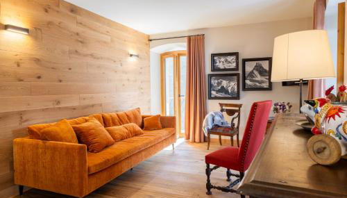 Maison Luboz - Courmayeur - Foto 2