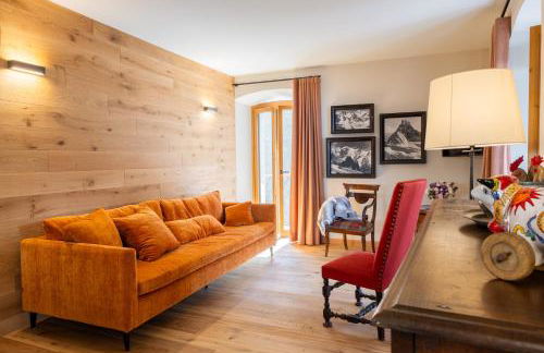 Maison Luboz - Courmayeur - Foto 2