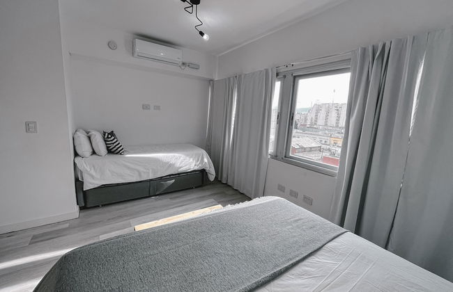 RentUp-San Telmo terraza priv parrilla - Foto 2