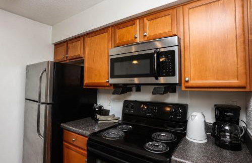 Wyndham 912 Urban Chic, wd, Parking, Pool - Photo 5