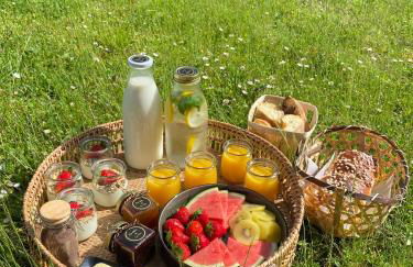 Magnifique villa avec piscine et climatisation - Photo 19