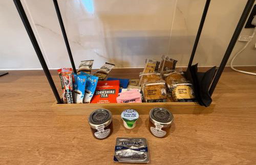 The Anfield Nook - Foto 20