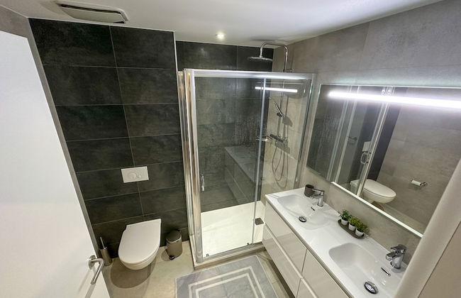 E1 Gibraltar - Foto 26