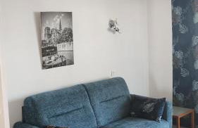 La Défense Courbevoie bright 2-room flat near public transport and La Defense Arena - Photo 17