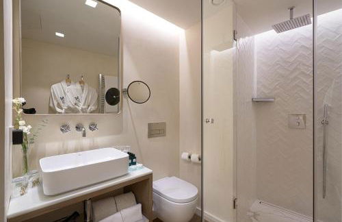 Suites Murillo Plaza Sta. Cruz - Photo 73