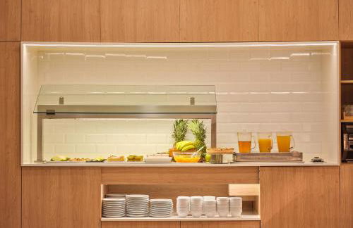 Aparthotel Aquasol - Foto 23