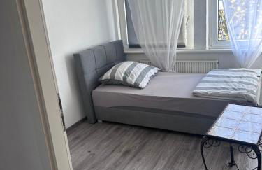 Apartment groß 4 Zimmer - Foto 6