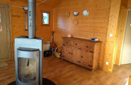 Chalet Daria - Foto 13