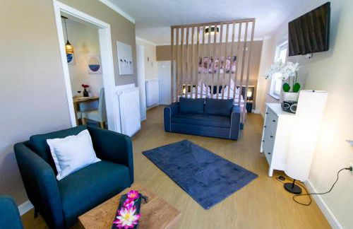 Kimi's House - FeWo - Foto 28