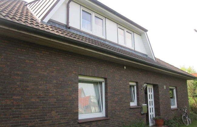 in the Fischer House \"lutje Stuv\" - Foto 18