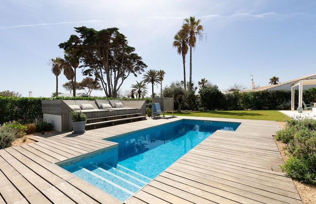 Sa Blava in Binisafua - Foto 3