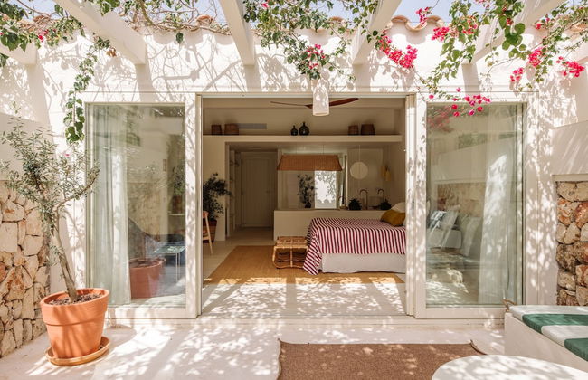 Hotel Rural Morvedra Nou - Foto 39