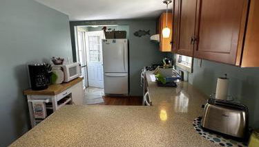 Ocean Side Home In Brant Beach 12690 - Foto 5