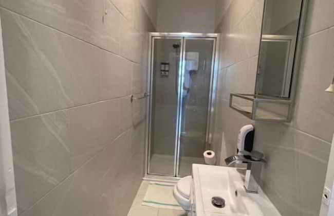 Chamberlayne Inn - Foto 49